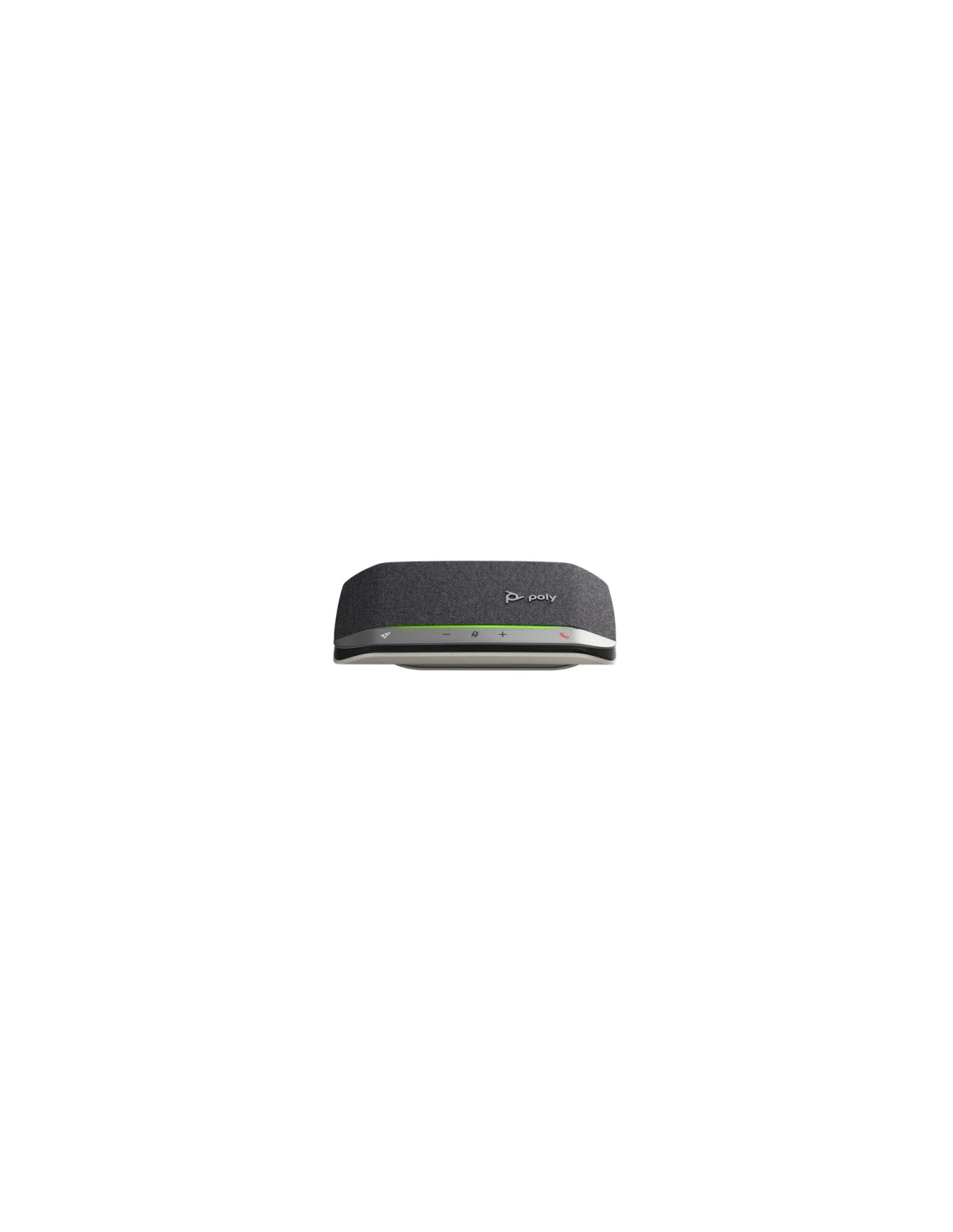 POLY Sync 20 altavoz PC Negro