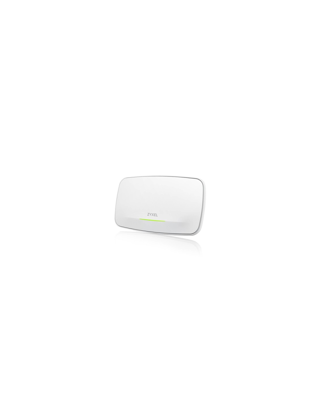 Zyxel WBE660S-EU0101F punto de acceso inalámbrico 11530 Mbit/s Gris EnergÍ­a sobre Ethernet (PoE)