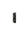 Belkin ScreenForce Protector de pantalla Apple 1 pieza(s)