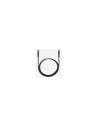 Mobilis 001342 cable USB 1 m USB C Negro