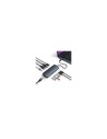 Targus HD4006GL base para portátil y replicador de puertos USB 3.2 Gen 2 (3.1 Gen 2) Type-C Negro