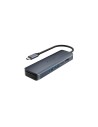 Targus HyperDrive Next USB Tipo C Negro