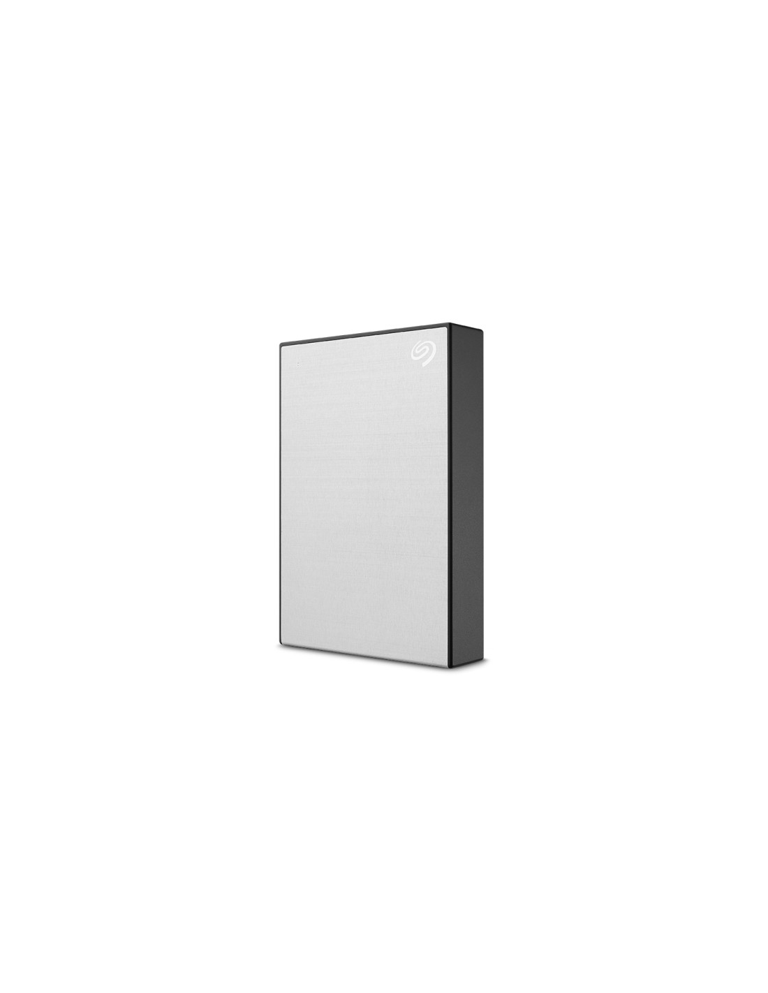 Seagate One Touch HDD 1 TB disco duro externo Plata