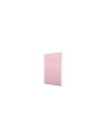 Seagate One Touch STKY2000405 disco duro externo 2 TB Oro rosa, Blanco