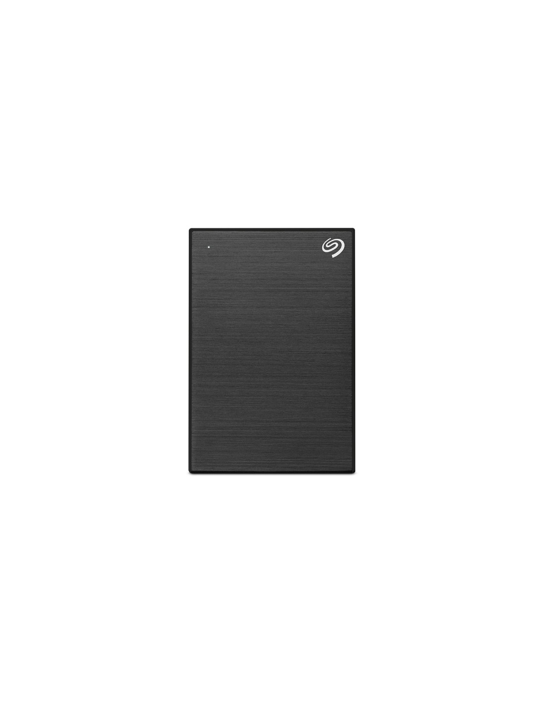 Seagate One Touch HDD 5 TB disco duro externo Negro