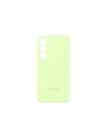 Samsung Silicone Case Green funda para teléfono móvil 17 cm (6.7") Verde