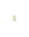 Samsung Silicone Case Green funda para teléfono móvil 17 cm (6.7") Verde