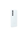 Samsung Silicone Case White funda para teléfono móvil 15,8 cm (6.2") Blanco