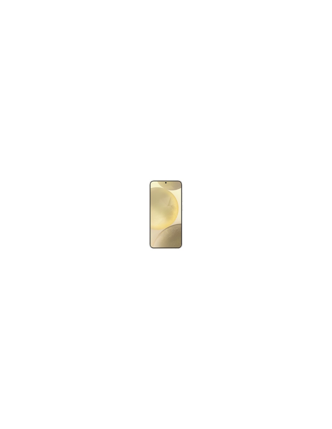 Samsung EF-XS926CTEGWW funda para teléfono móvil 17 cm (6.7") Transparente