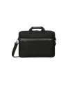 Targus GeoLite 43,9 cm (17.3") Slip case Negro