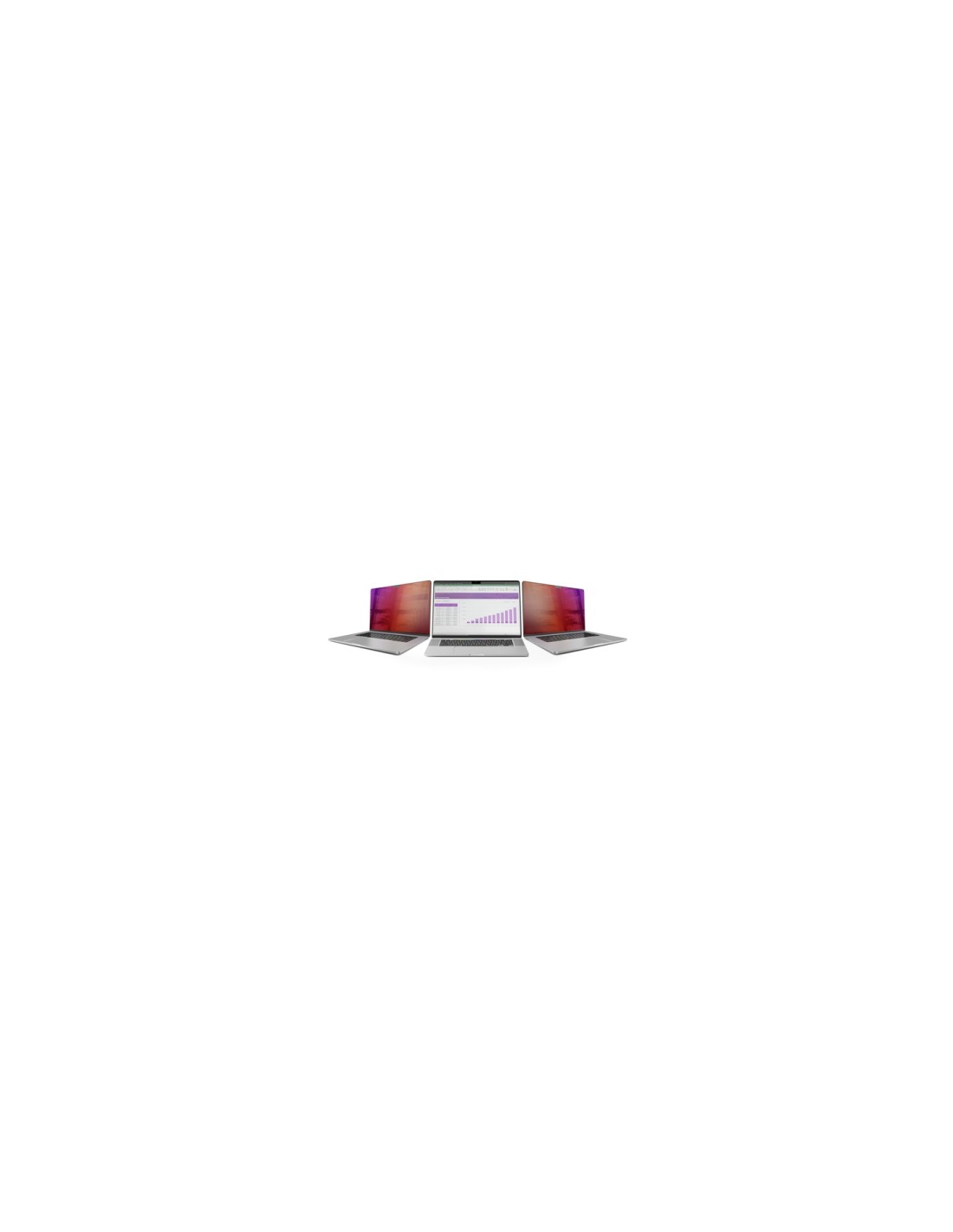 StarTech.com 142MG-PRIVACY-SCREEN filtro para monitor Filtro de privacidad para pantallas sin marco 35,6 cm (14")