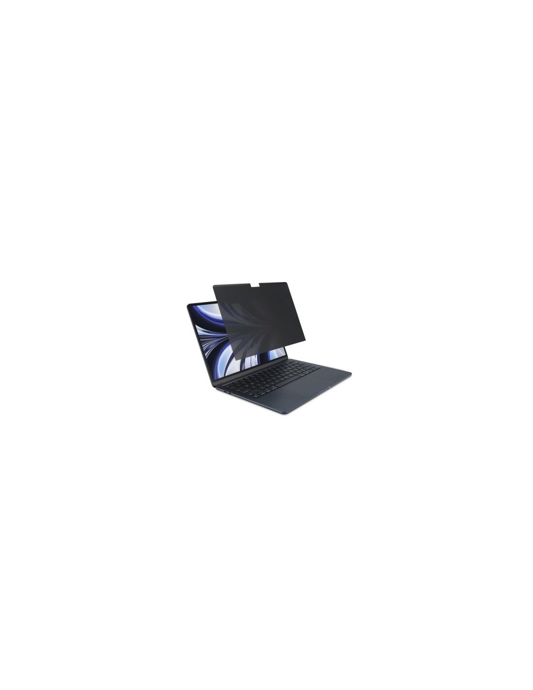 Kensington Filtro magnético de privacidad MagPro&trade Elite para Apple MacBook Air (M2, 2022)