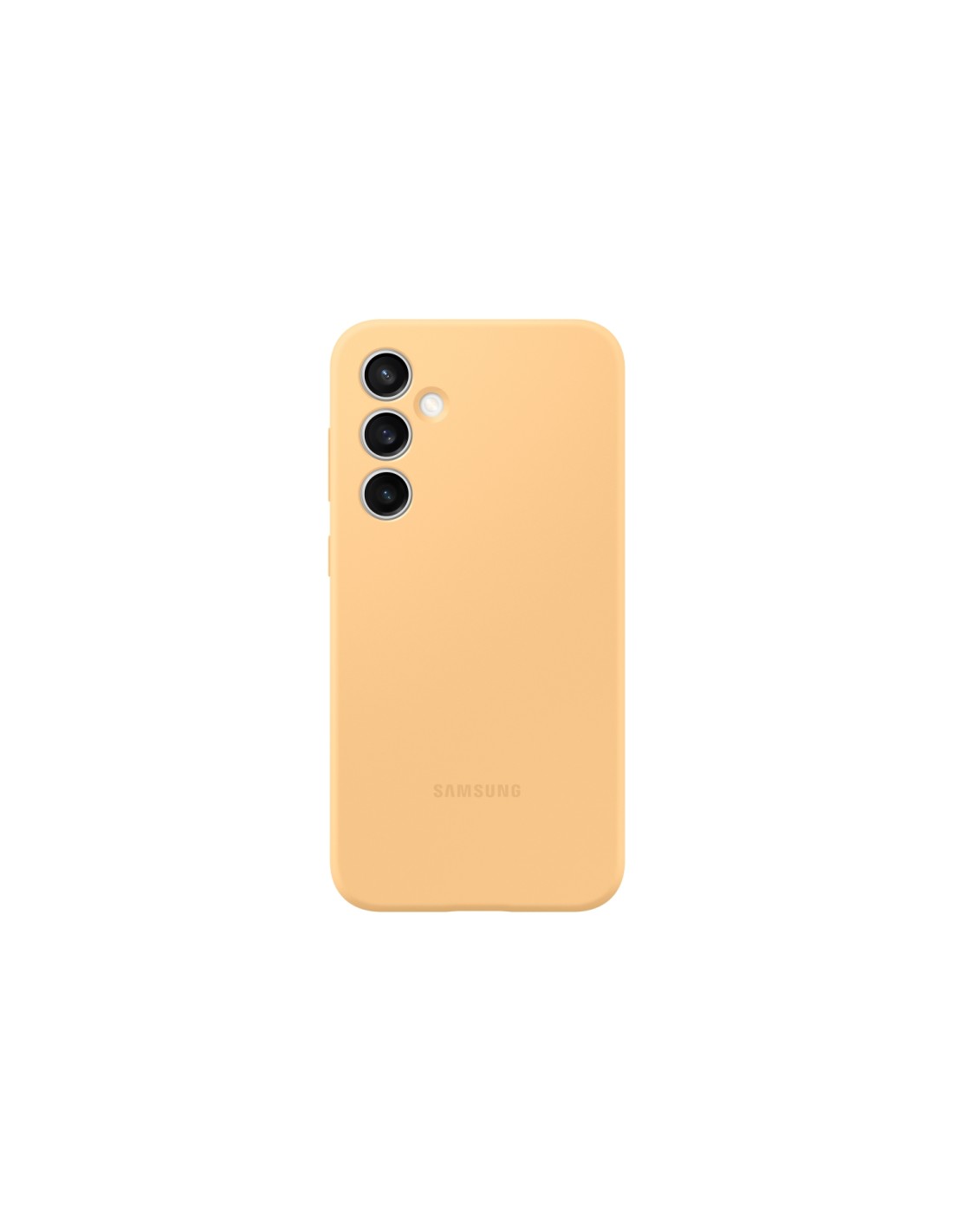 Samsung EF-PS711TOEGWW funda para teléfono móvil 16,3 cm (6.4") Albaricoque