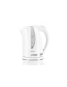 Haeger EK-22W.022A tetera eléctrica 1,7 L 2200 W Blanco