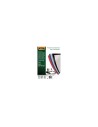 Fellowes Portadas Polipropileno A4 700 Micras Transparente Pack 50 Uds