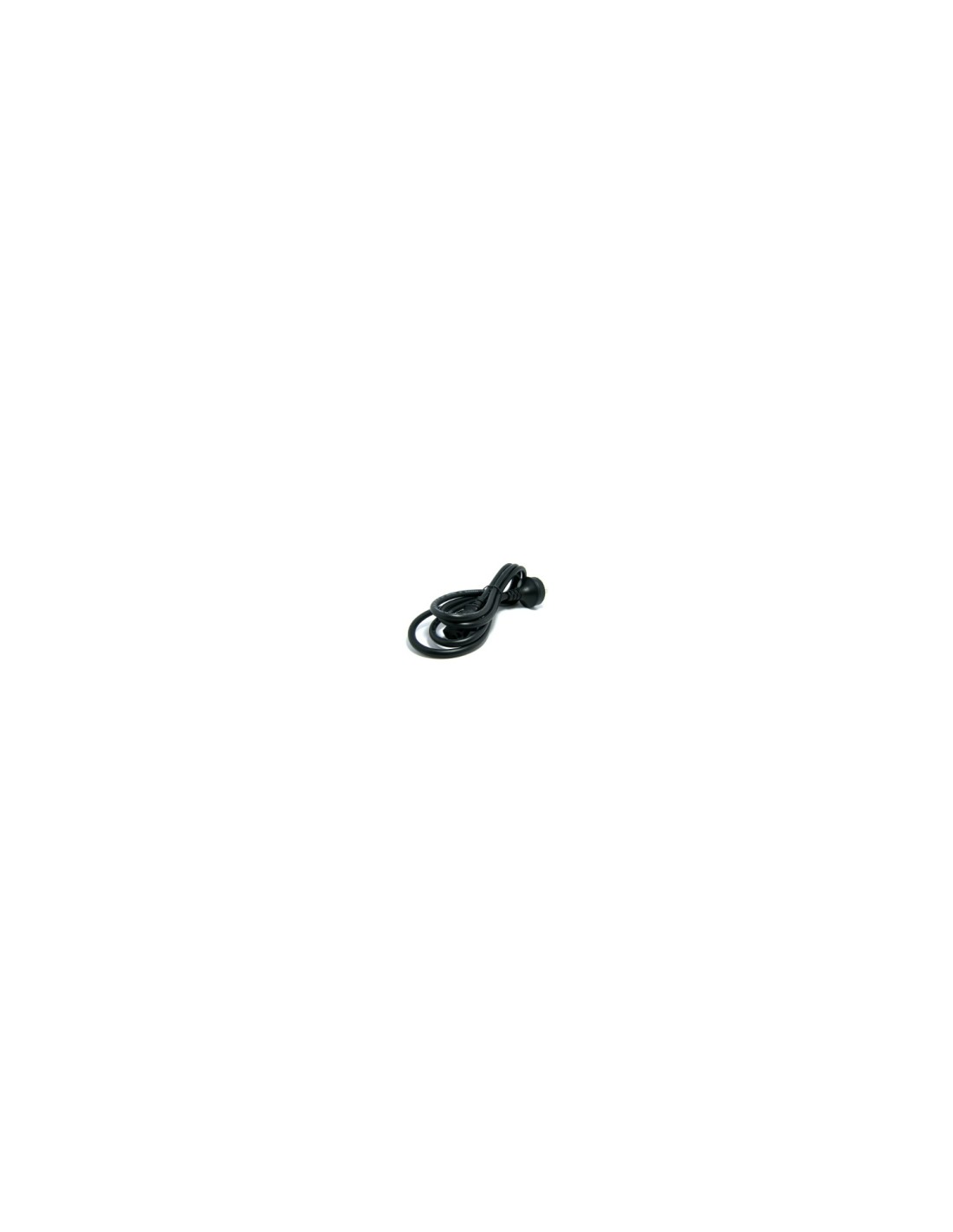 IBM 00Y3043 cable de transmisión 1 m C13 acoplador C14 acoplador