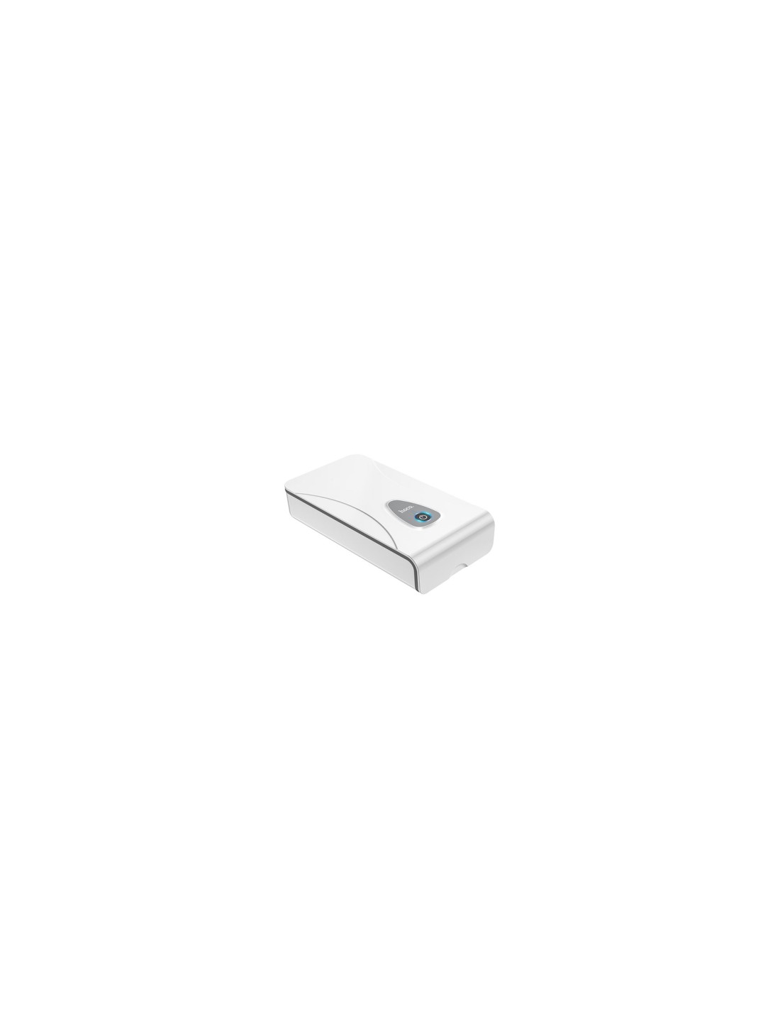 Hoco S1 Pro Blanco BaterÍ­a 285 nm UV-C