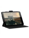 Urban Armor Gear 121918B14040 funda para tablet 25,9 cm (10.2") Folio Negro
