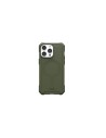 Urban Armor Gear 114296117272 funda para teléfono móvil 15,5 cm (6.1") Verde