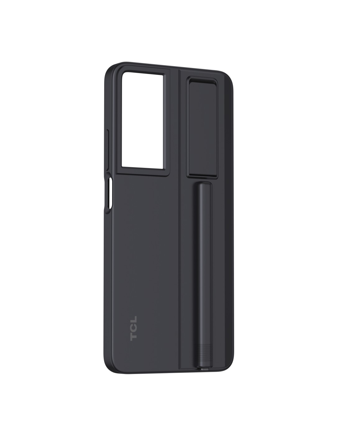 TCL CT6122ALLEU1 funda para teléfono móvil 17,2 cm (6.78") Negro