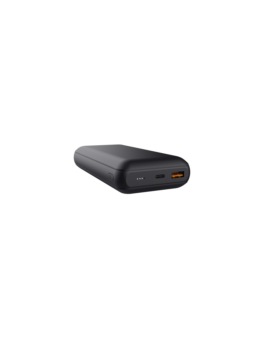 Trust Redoh Ión de litio 20000 mAh Negro