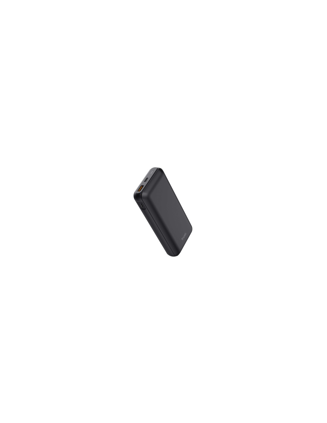Trust Redoh Ión de litio 20000 mAh Negro