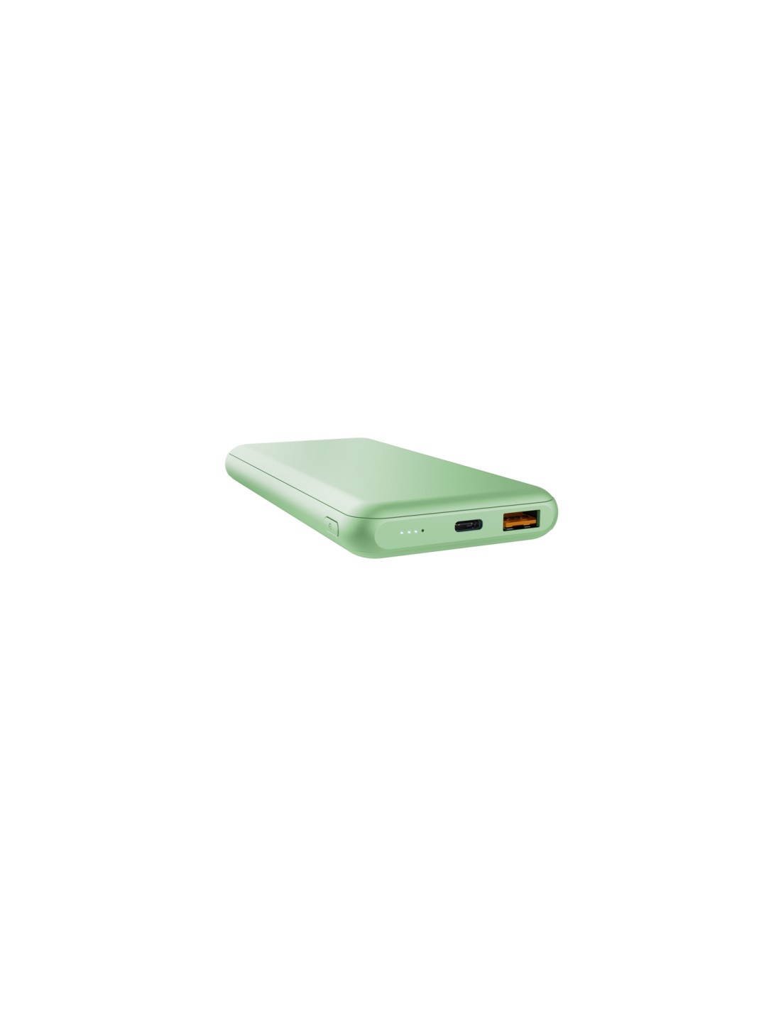 Trust Redoh Ión de litio 10000 mAh Verde