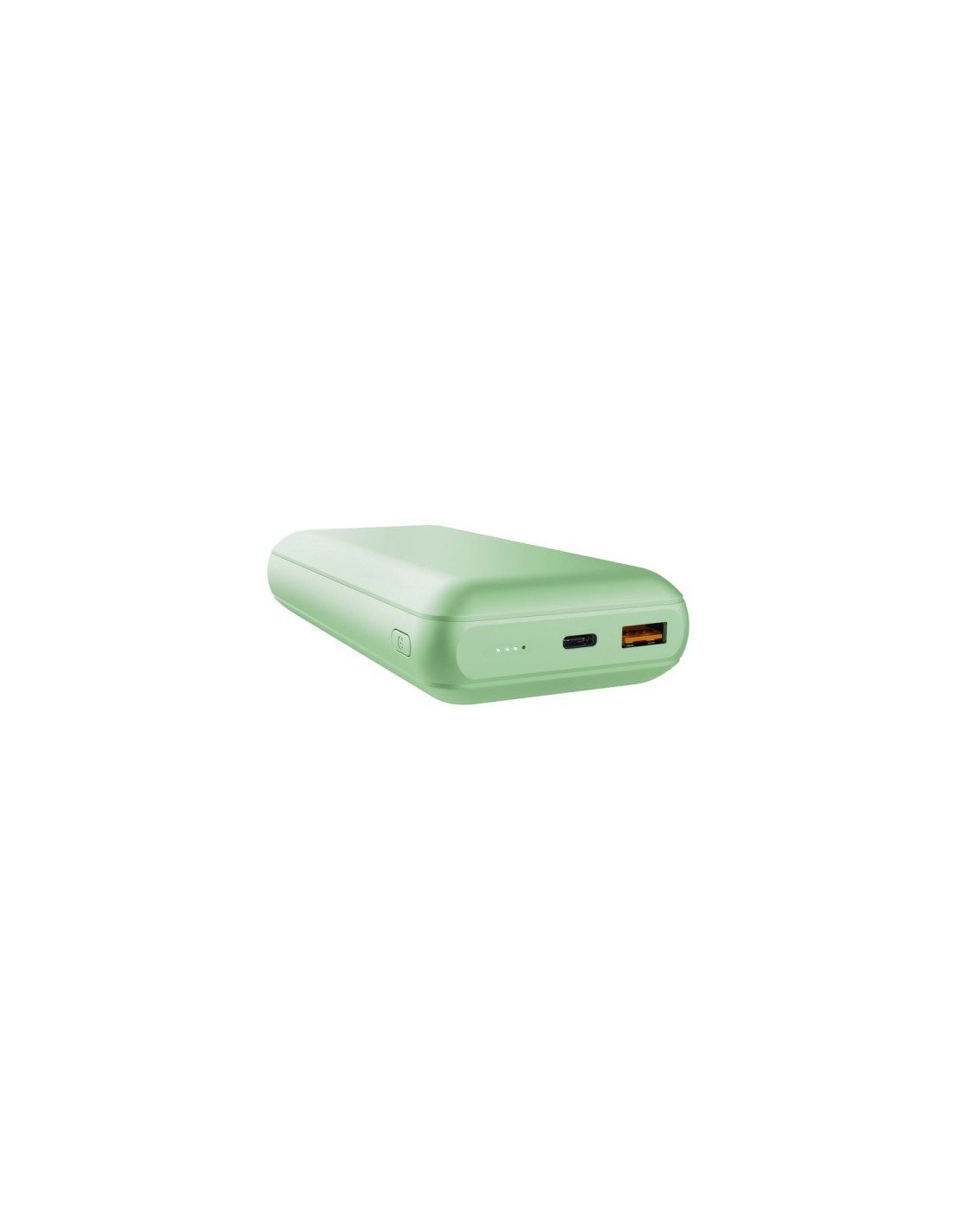 Trust Redoh Ión de litio 20000 mAh Verde