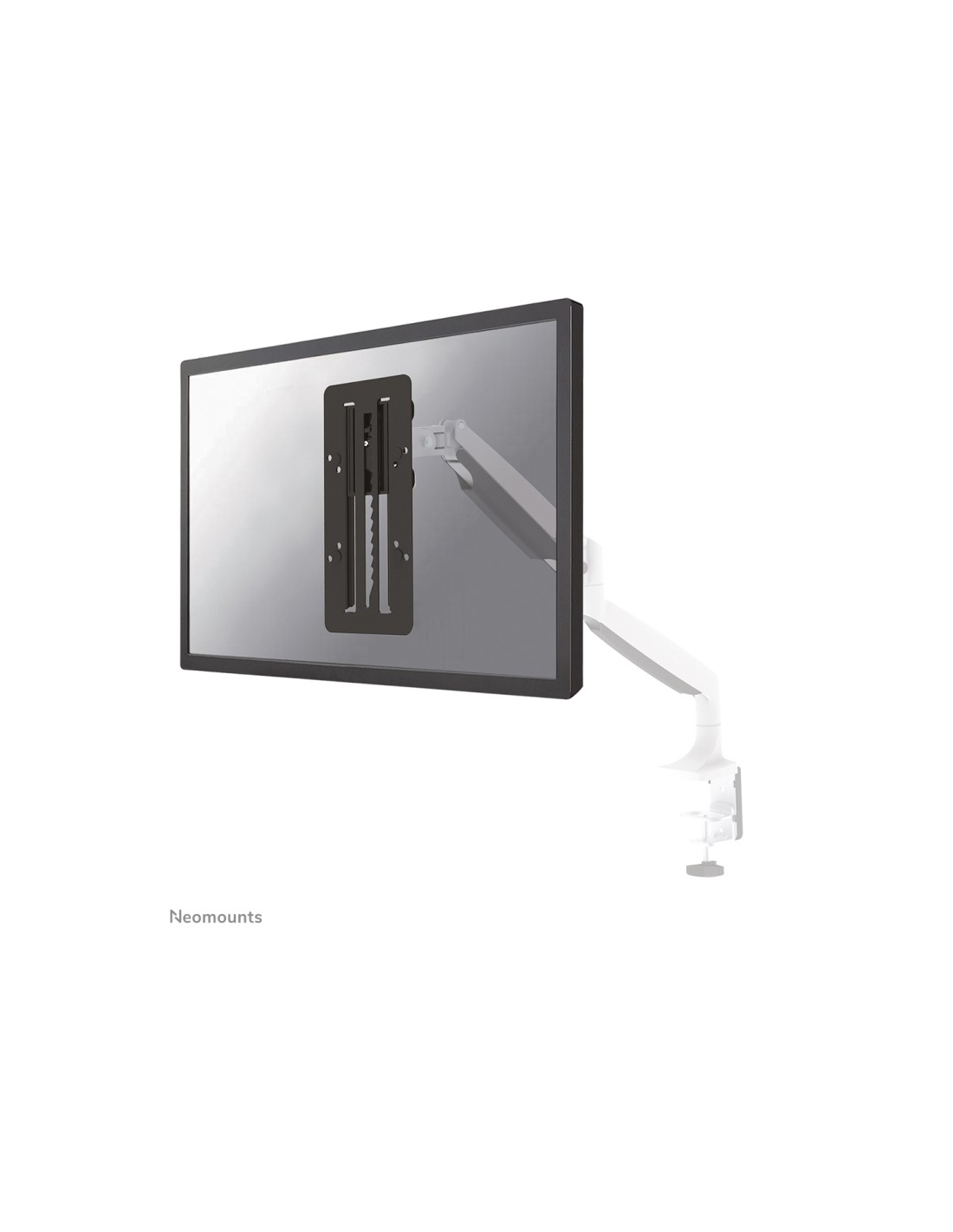 Neomounts adaptador ajustable