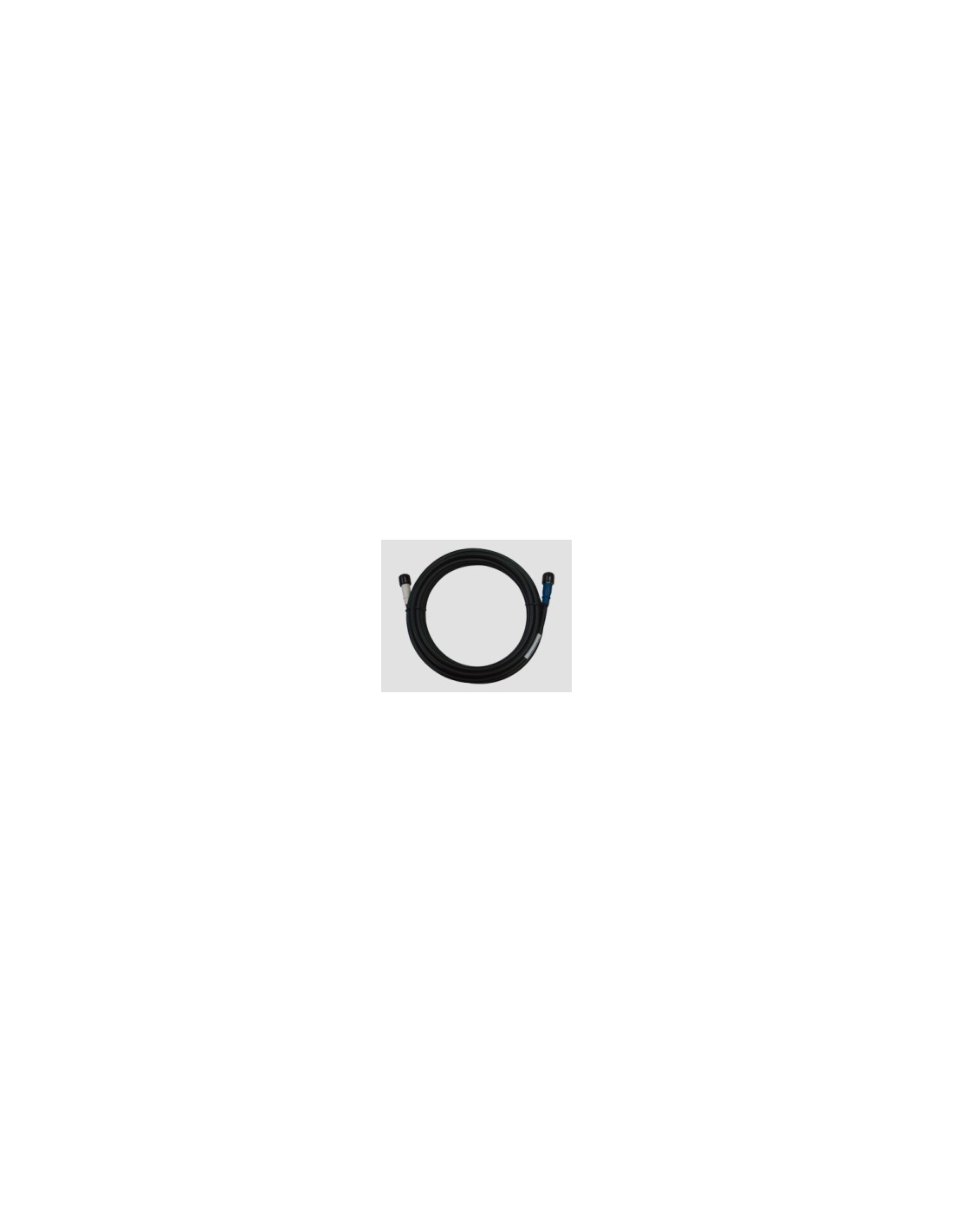 Zyxel IBCACCY-ZZ0106F cable coaxial LMR400 15 m SMA Negro