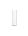 TP-Link EAP623-Outdoor HD 1800 Mbit/s Blanco EnergÍ­a sobre Ethernet (PoE)