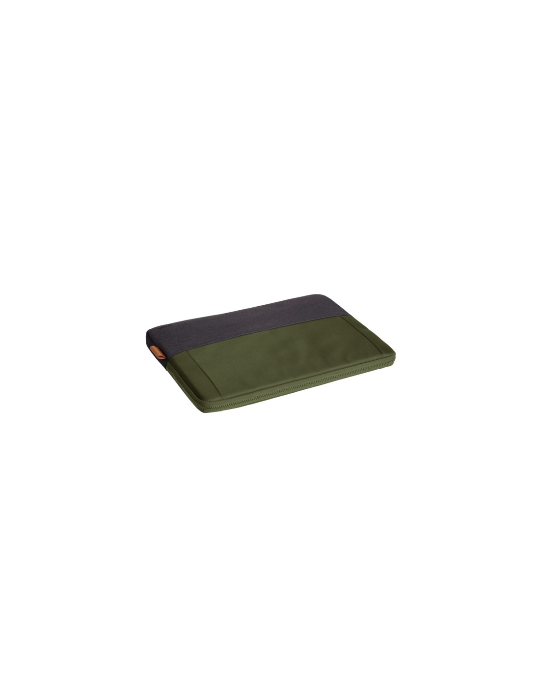 Trust Lisboa 40,6 cm (16") Funda Verde