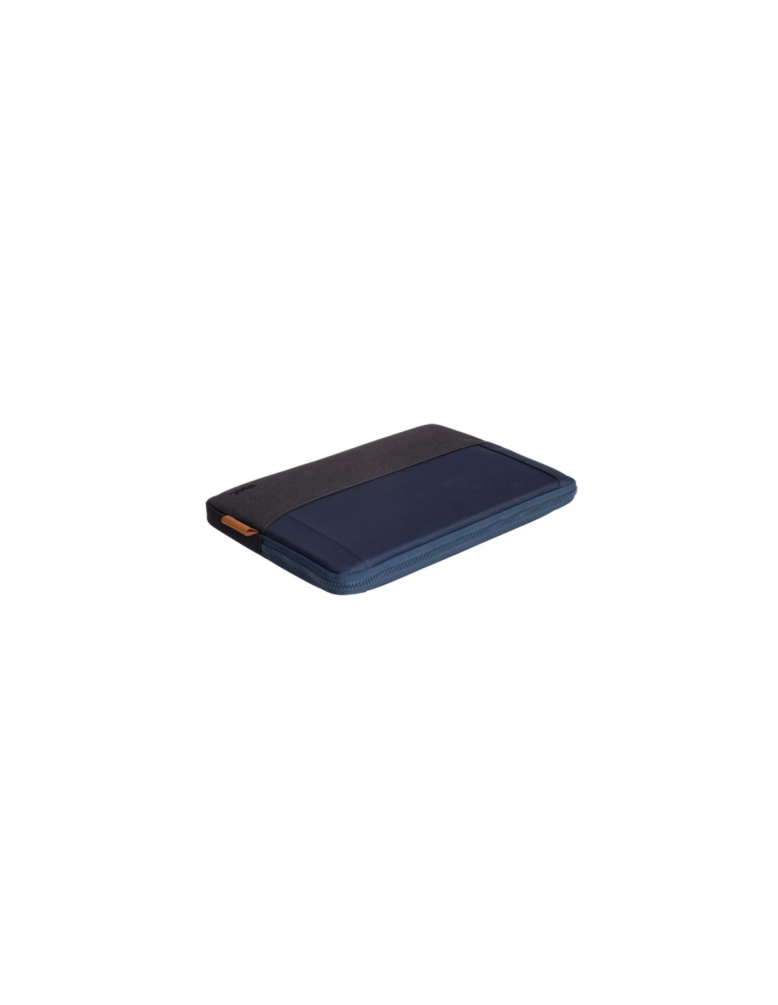 Trust Lisboa 33,8 cm (13.3") Funda Azul