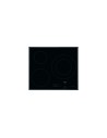 AEG IKB63302FB hobs Negro Integrado Con placa de inducción 3 zona(s)