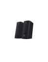 Trust GXT 612 CETIC altavoz Negro Inalámbrico y alámbrico 18 W