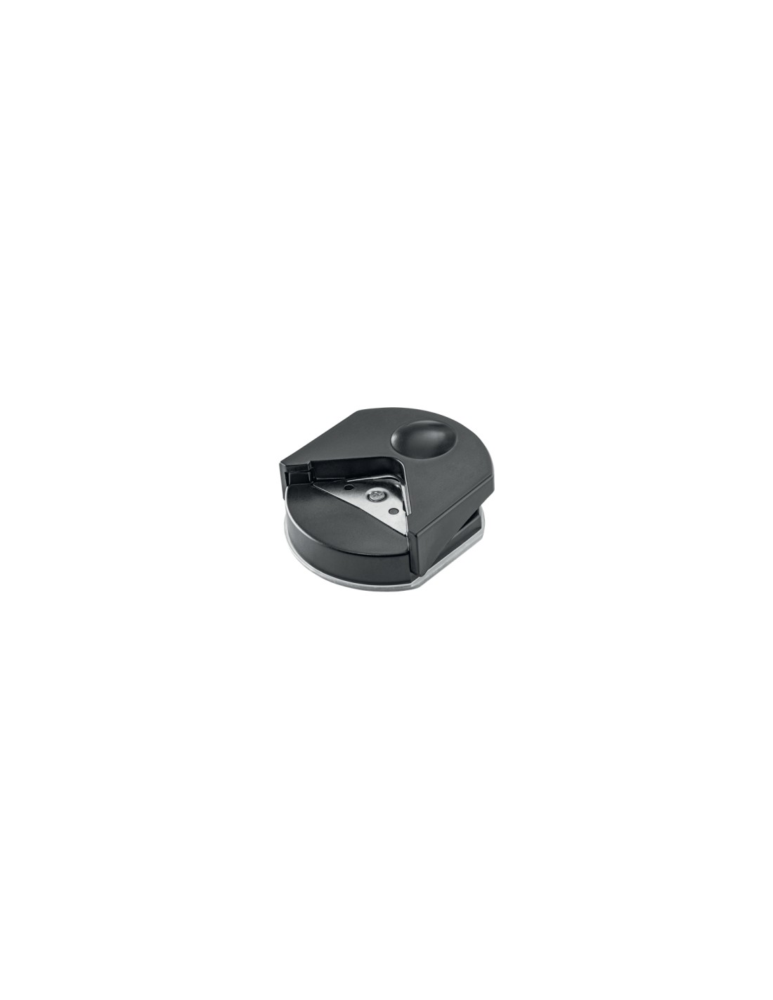 GBC Inspire+ Plastificadora en frÍ­o/caliente 250 mm/min Negro