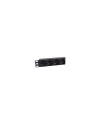 Phasak Regleta 19" 8 tomas SFO C14 con interruptor 2 m - BNS 3535