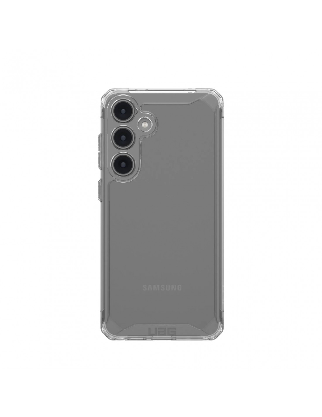 Urban Armor Gear Plyo Case funda para teléfono móvil 17,3 cm (6.8") Gris