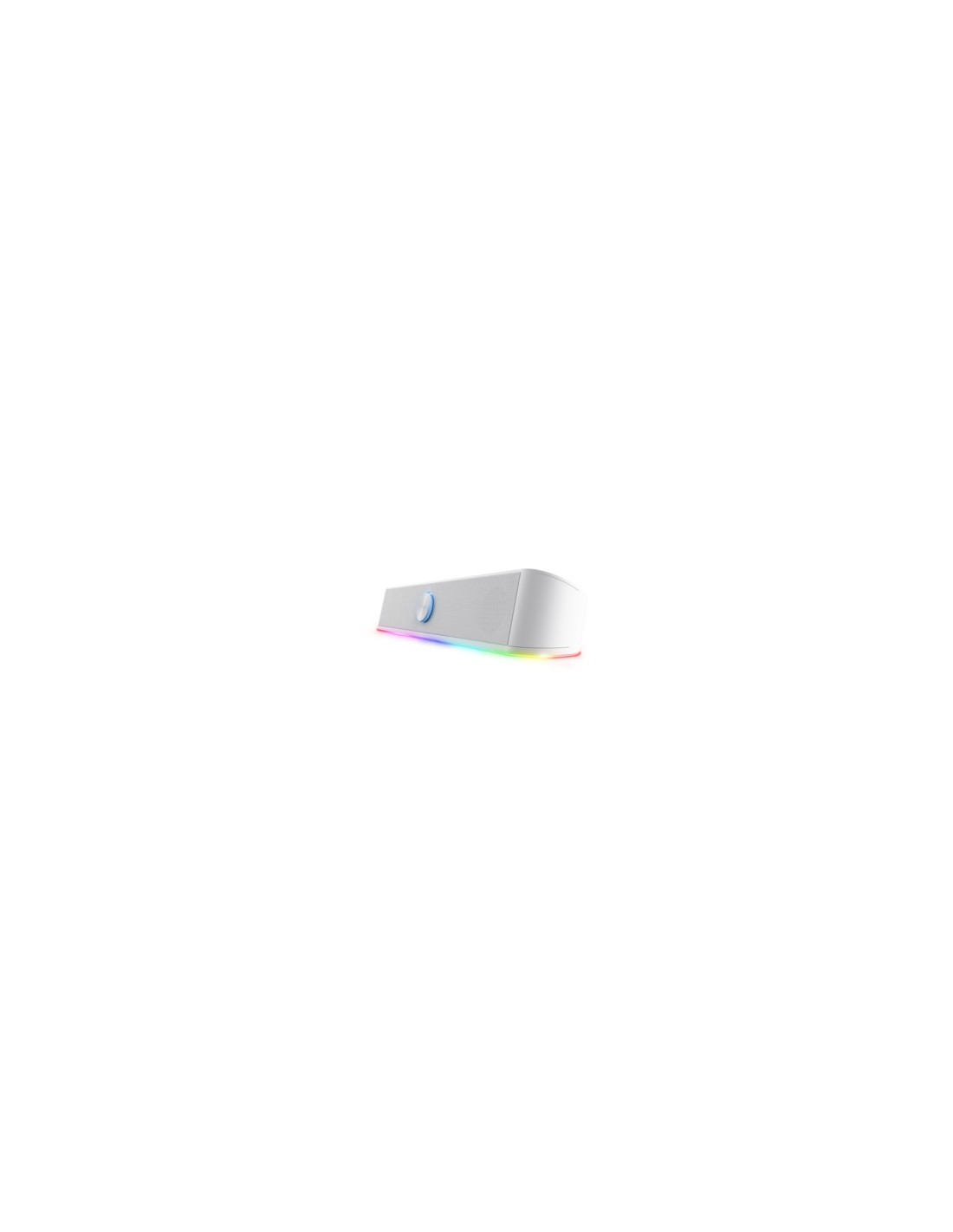 Trust GXT 619W Thorne Blanco 6 W