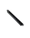 Phasak Regleta 19" 8 tomas 16A 3500W 250V 1.5 m - BNS 3518