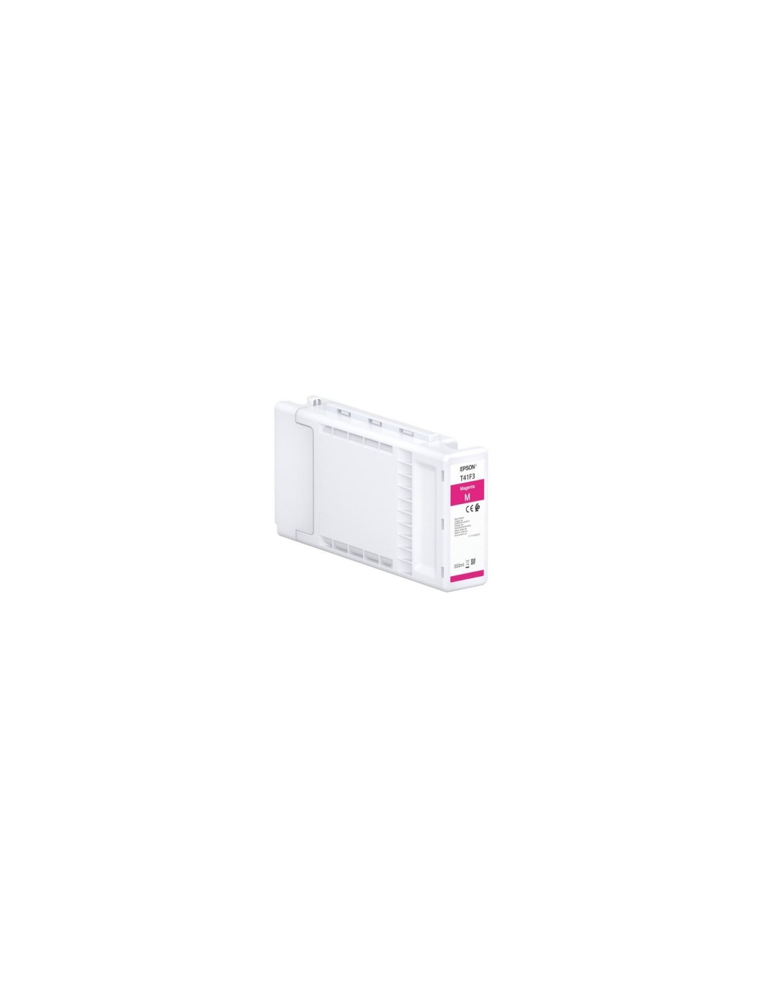 Epson UltraChrome XD2 T41R34N cartucho de tinta 1 pieza(s) Original Magenta