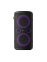 Hisense HP110 portable/party speaker Negro 300 W