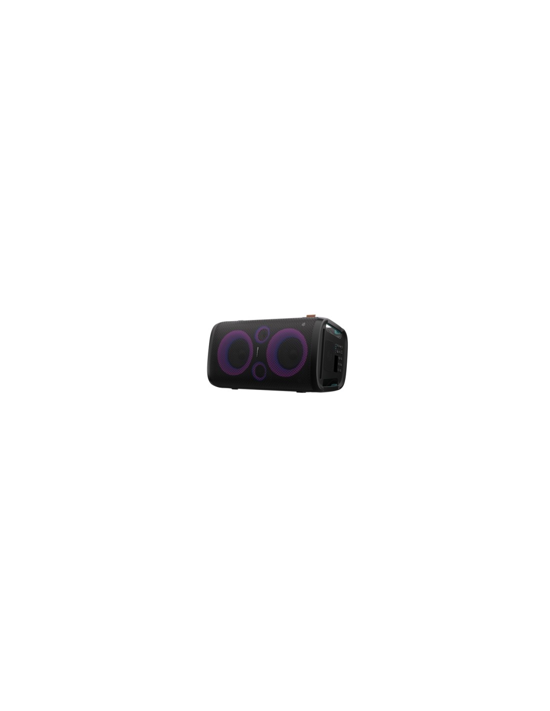 Hisense HP110 portable/party speaker Negro 300 W