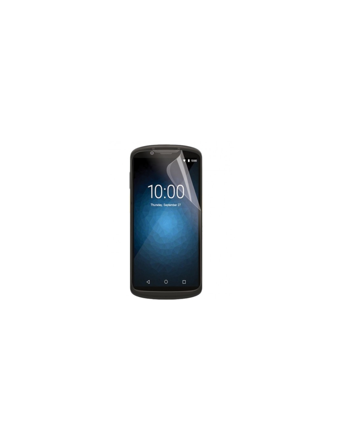 Mobilis 036267 protector de pantalla o trasero para teléfono móvil Zebra 1 pieza(s)