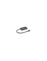 NGS WONDER IHUB4 USB 3.2 Gen 1 (3.1 Gen 1) Type-A 480 Mbit/s Negro