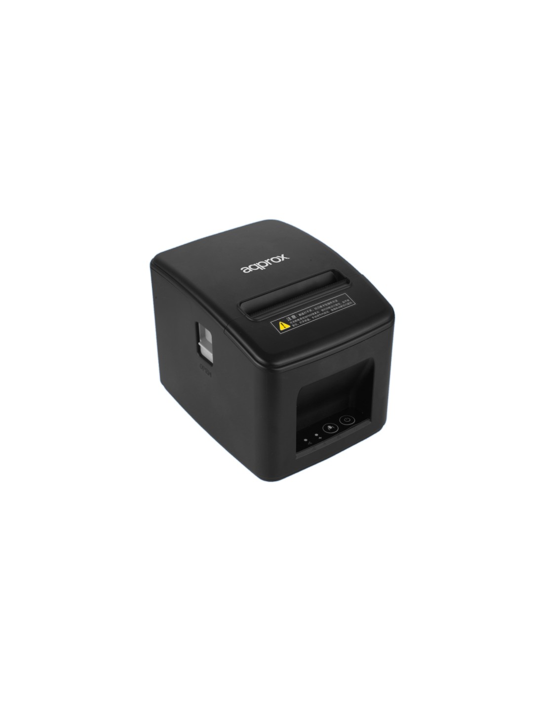 Approx Pos Pack para TPV appPOSPACK3380USB-2D Impresora + Cajón + Lector + Papel