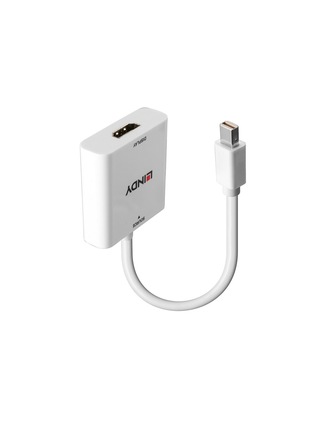 Lindy 38319 cable HDMI