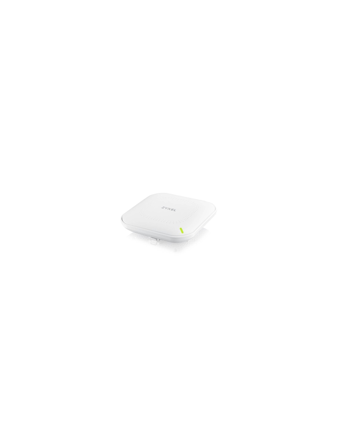 Zyxel NWA90AX PRO 2400 Mbit/s Blanco EnergÍ­a sobre Ethernet (PoE)