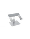 Kensington K50424WW soporte para ordenador portátil Plata 40,6 cm (16")