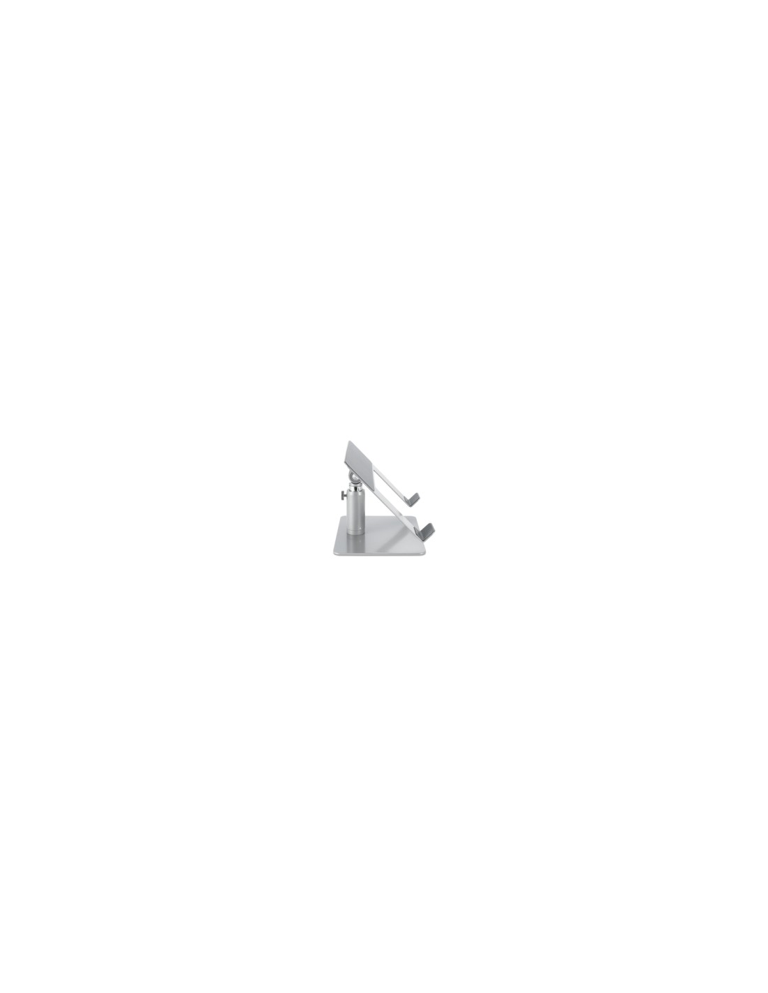 Kensington K50424WW soporte para ordenador portátil Plata 40,6 cm (16")